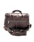 Genuine leather briefcase, Brand Nordee, art. S133