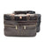 Genuine leather briefcase, Brand Nordee, art. S134S