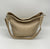 Genuine leather shoulder bag, for women, Made in Italy, art. 112453