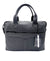 Genuine leather briefcase, Brand GMV, art. GMV517-1WK