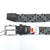 Elastic belt, Armata di mare, art. D969-35