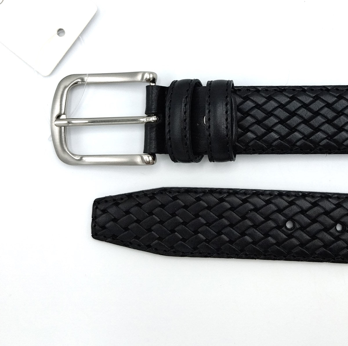 Genuine leather belt, Made in Italy, Juice, art. JU2070-35