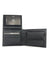 Gift box leather wallet + leather key holder, for men, brand Jaguar, art. D3056-35.062