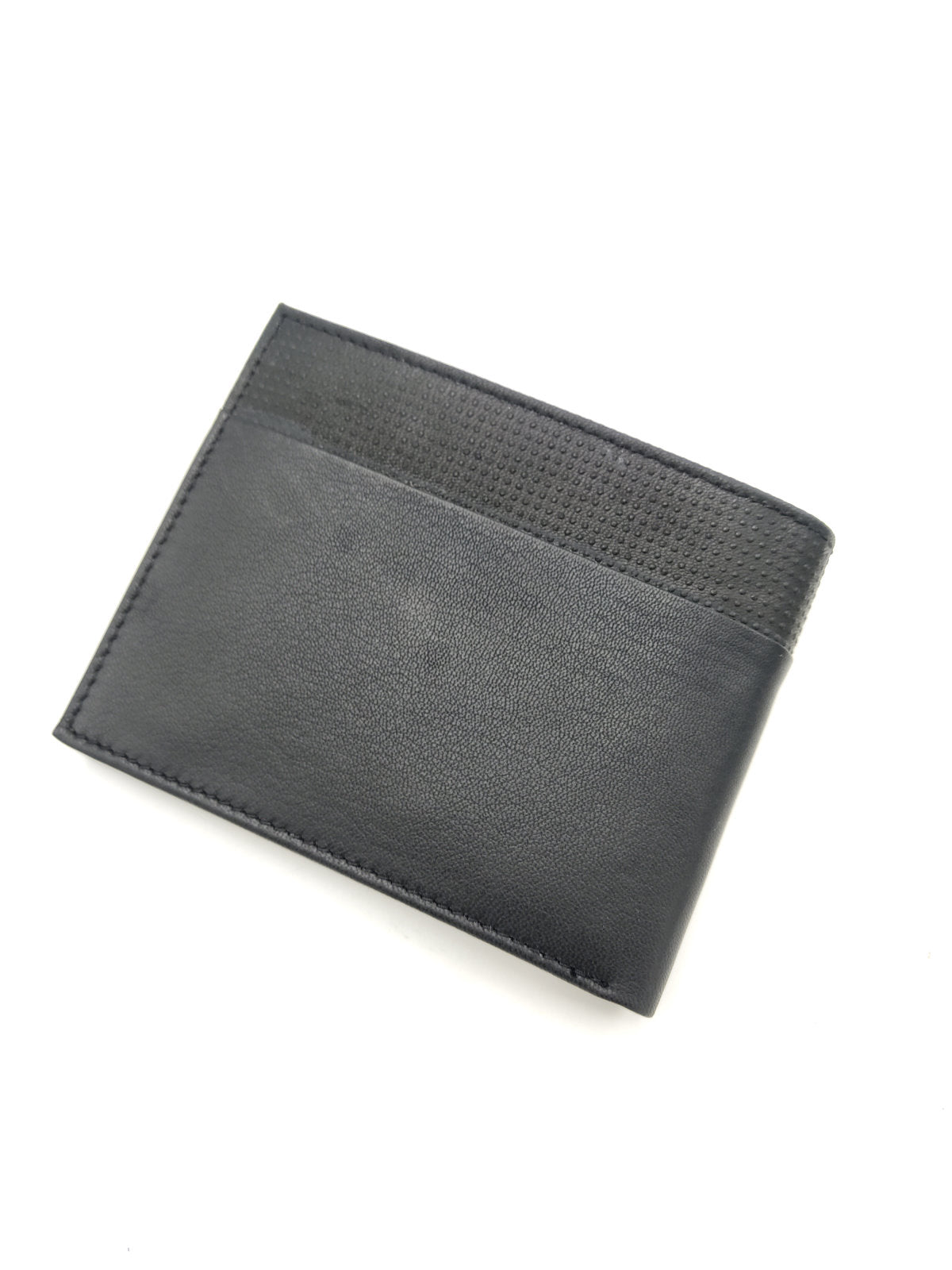 Gift box leather wallet + leather key holder, for men, brand Jaguar, art. D3056-35.062