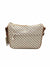 Brand GIO&CO, eco leather crossbody bag, art. GC17.475