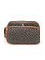 Brand GIO&CO, eco leather crossbody bag, art. GC16.475