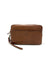 Brand Basile, Genuine Leather Beauty Case, art. BA3546TI.392