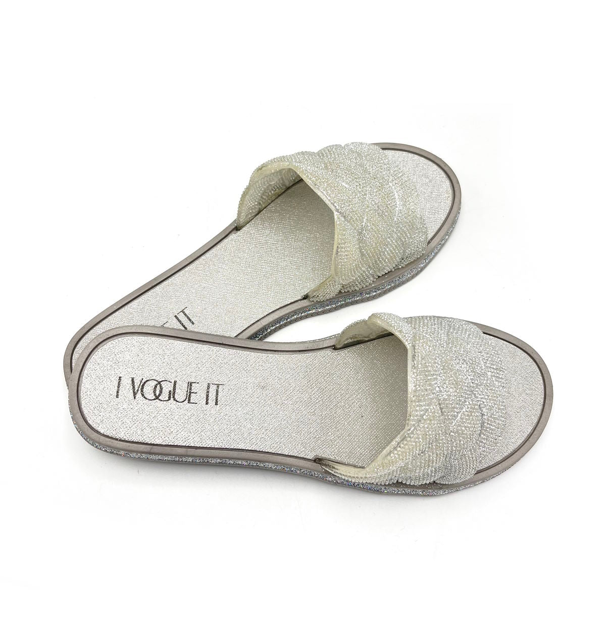 Sandals, brand I Vogue It, art. 90166.364