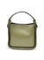 Genuine leather handbag, Made in Italy, art. 112303
