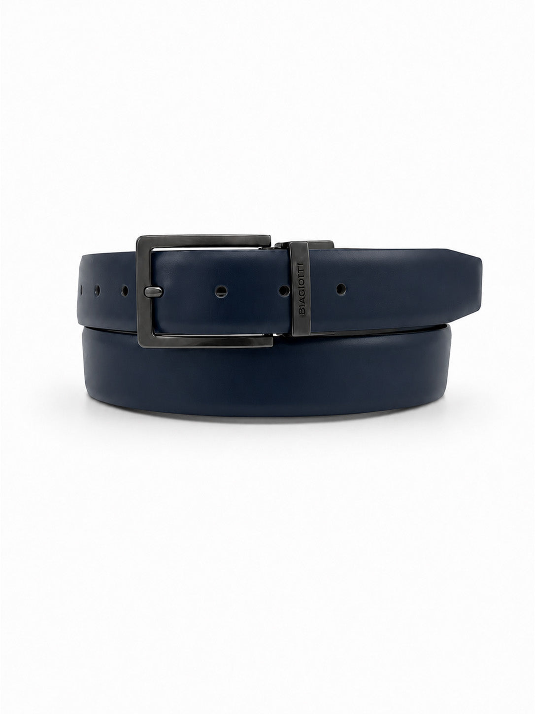 Classic Men's Reversible Belt | BIAGIOTTI Uomo | Art. CLB600-023.290