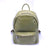 Genuine leather backpack, Made in Italy, art. 112292