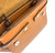 Genuine leather shoulder bag, Made in Italy, art. 112474