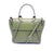 Borsa a tracolla in vera pelle, Made in Italy, art. 112474