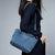 Genuine leather handbag, Small size, Made in Italy, art. 112494