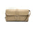 Genuine leather clutch bag, Made in Italy, art. 112532