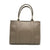 Genuine leather tote bag, Made in Italy, art. 112538