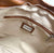 Genuine leather shoulder bag, Made in Italy, art. 112539