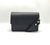 Genuine leather shoulder bag, Made in Italy, art. 112540