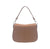 Small genuine leather shoulder bag, Made in Italy, art. 112543