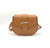 Genuine leather shoulder bag, Made in Italy, art. 112545