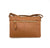 Genuine leather shoulder bag, Brand Juice, art. 15.422