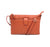 Genuine leather shoulder bag, Brand Juice, art. 15.422