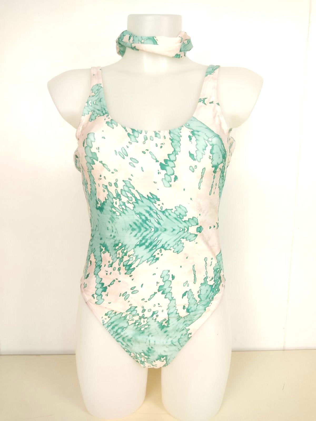 Swimsuit for women, Made in Italy, art. 805.476