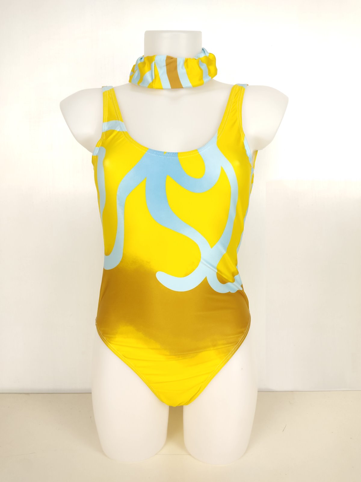 Costume da bagno da donna, Made in Italy, art. 805.476