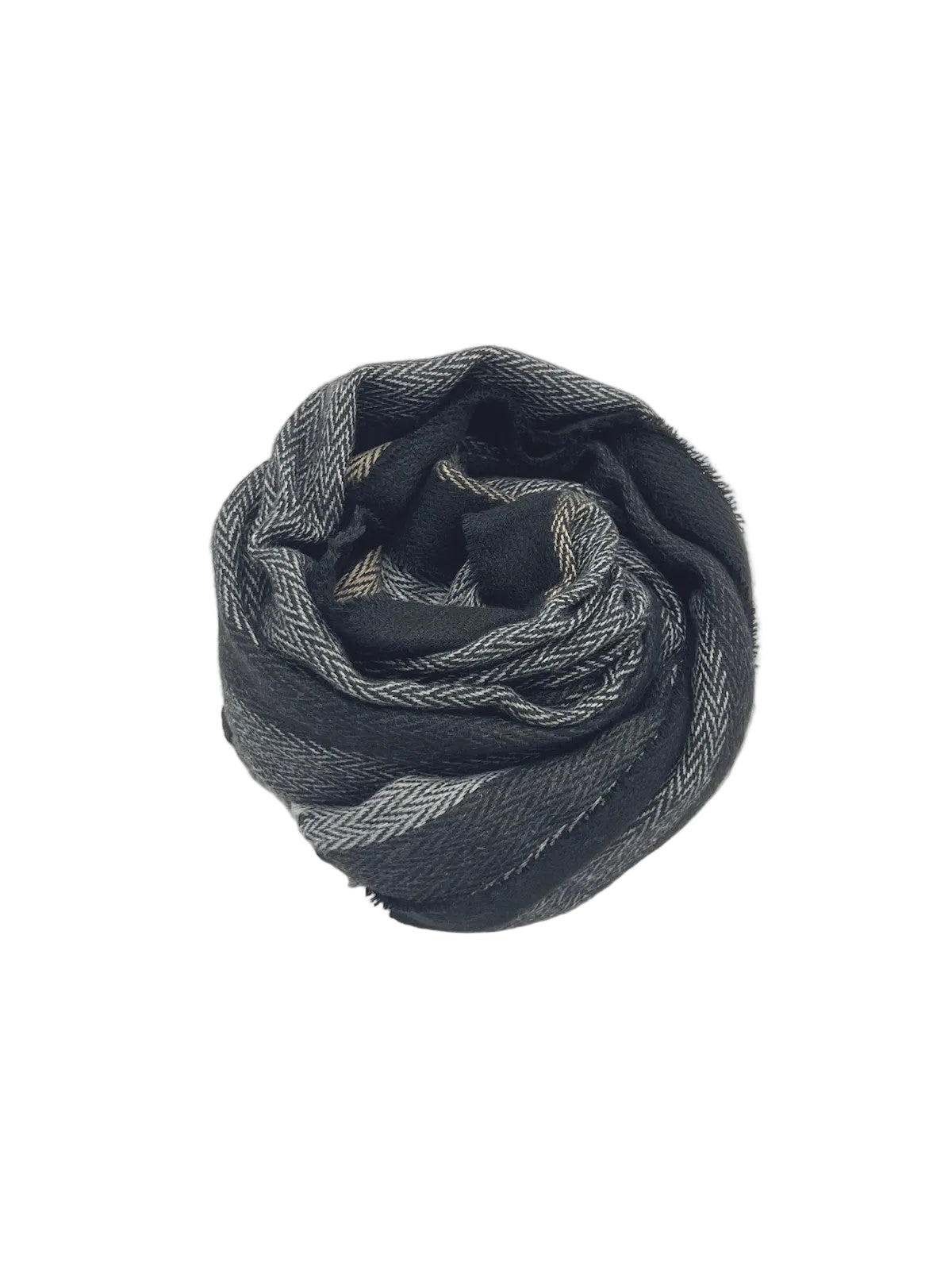 Christmas Gift for Him | Classic Winter Scarf with a Soft Cashmere-Like Feel,  Art. 261506