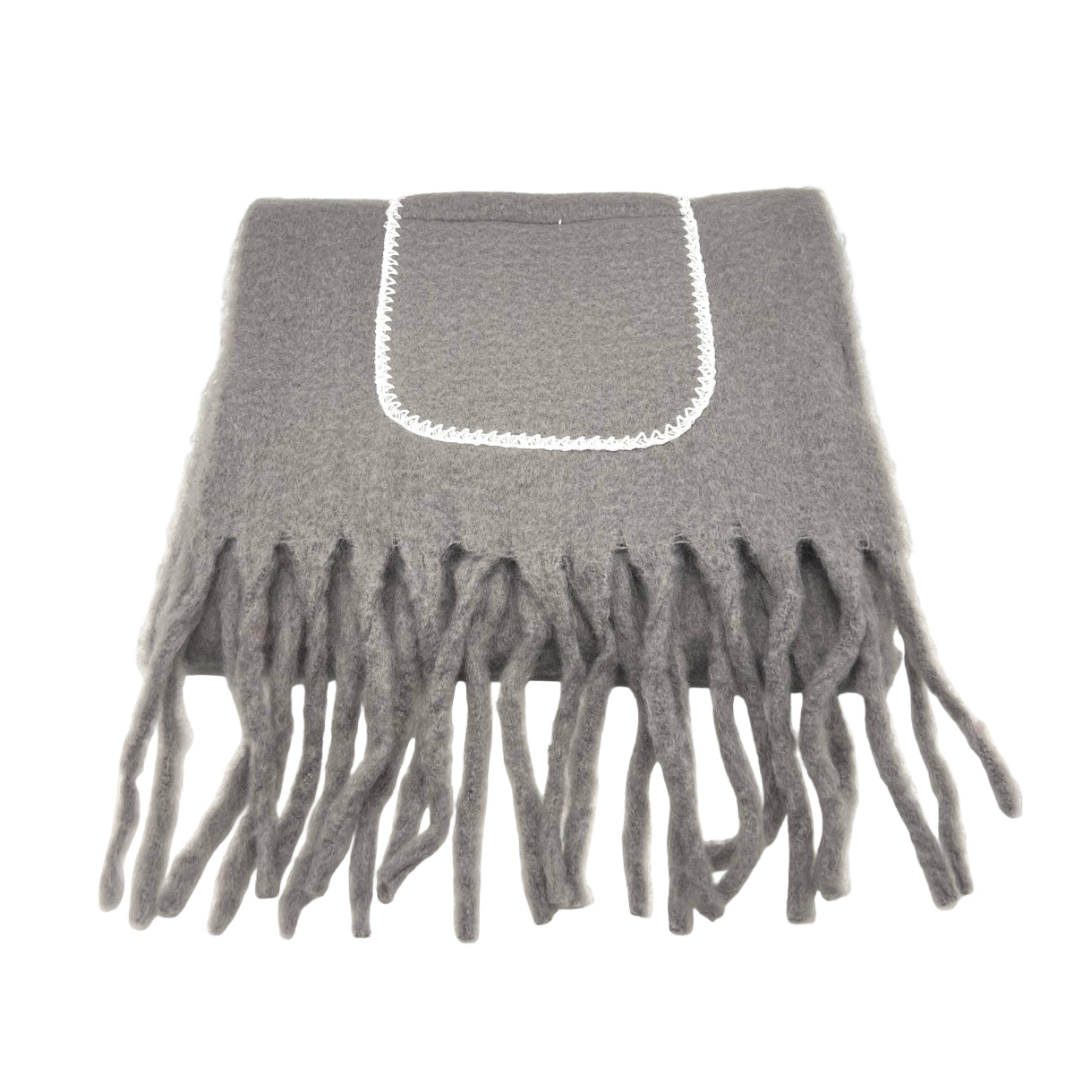 Christmas Gift | Soft Winter Scarf with Cashmere-Like Feel, Art. 253112