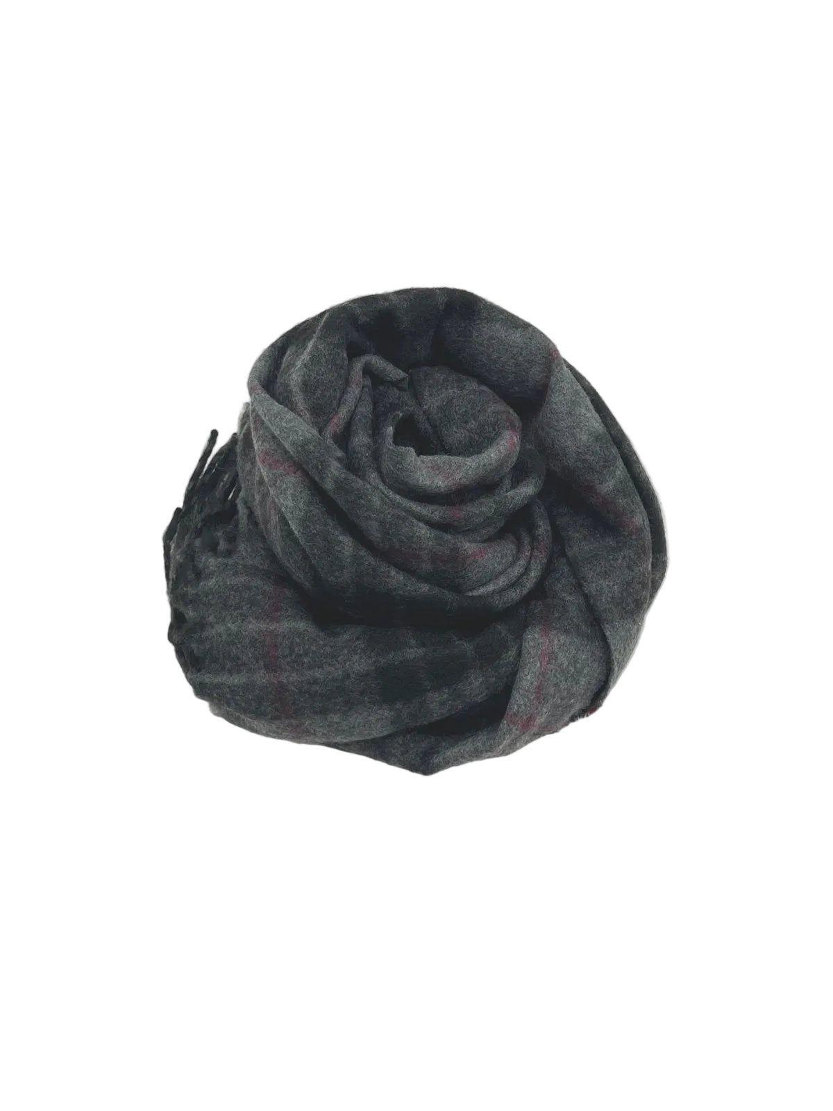 Christmas Gift for Him | Classic Men's Scarf with a Soft Cashmere-Like Feel,  Art. 261515