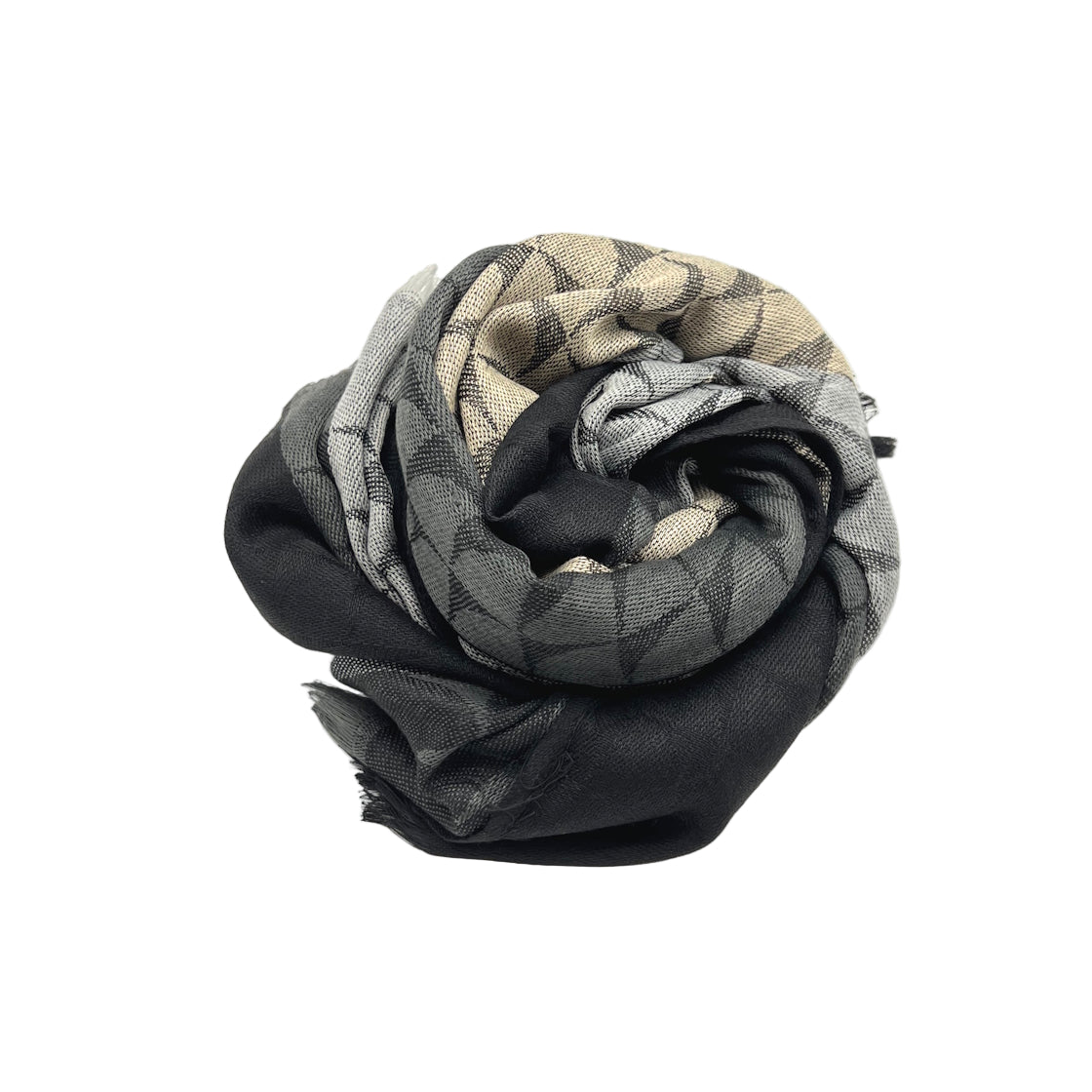 Men’s Scarf – Gift Box Packaging, Brand Coveri Collection,  art. 251702