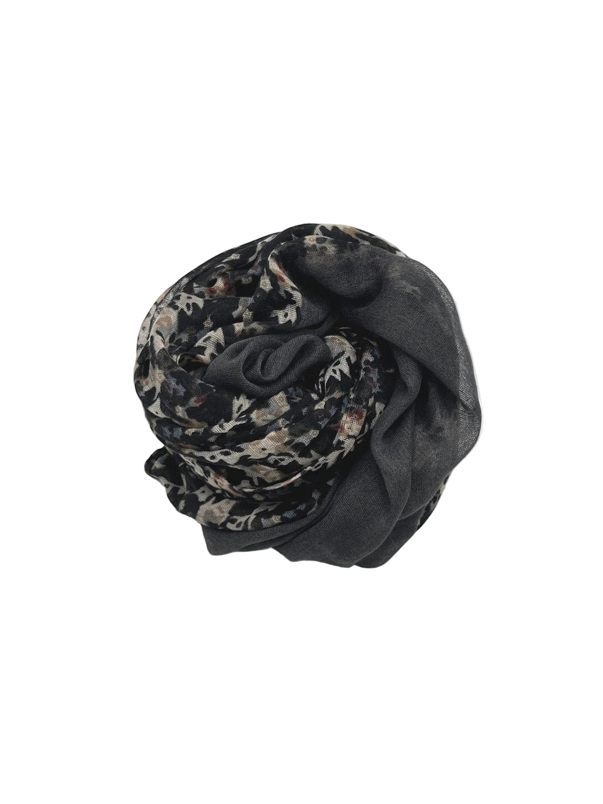 Christmas Gift for Her | Women's Light Scarf with Gift Box,  Art. 262024
