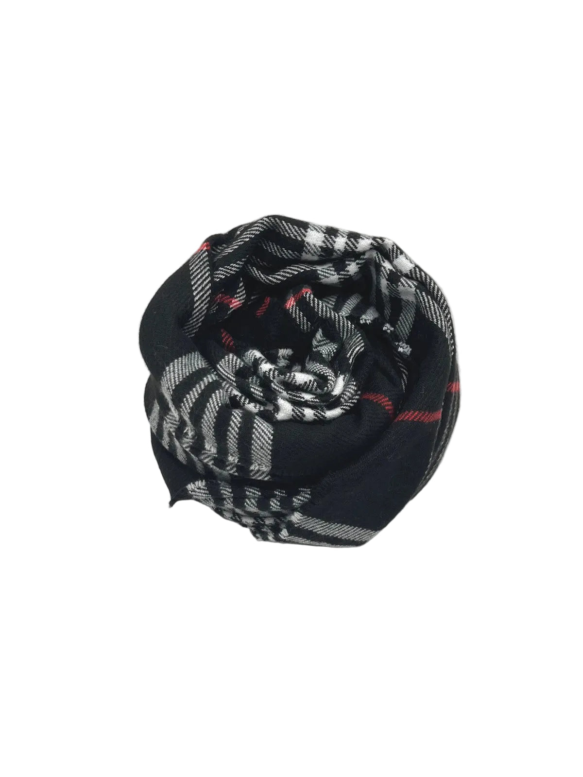 Christmas Gift for Him | Classic Winter Scarf with a Soft Cashmere-Like Feel,  Art. 261507