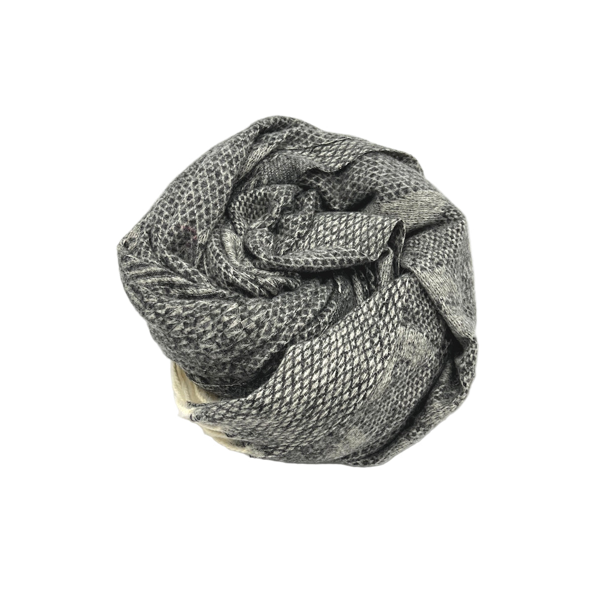 Winter Scarf Cashmere Touch in Gift Box, Brand Coveri Collection,  art. 251404