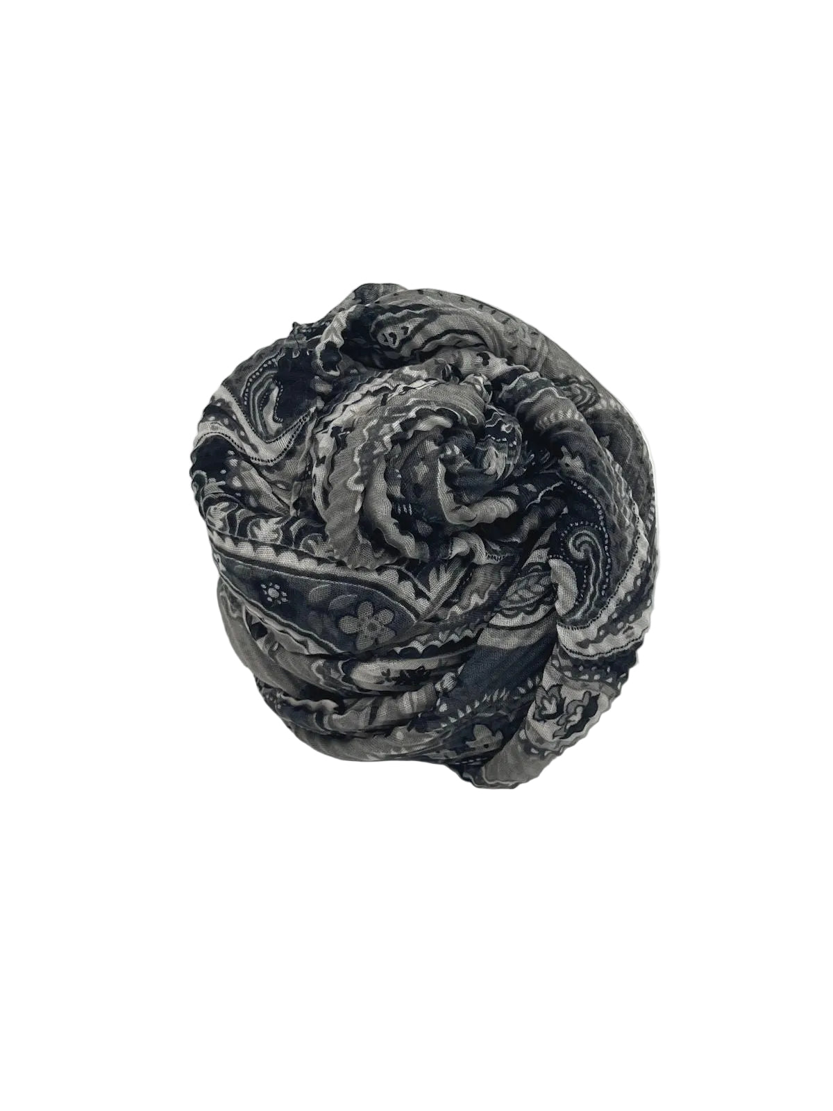 Christmas Gift for Her | Lightweight Soft Crinkle Scarf | Gift Box, art. 262033
