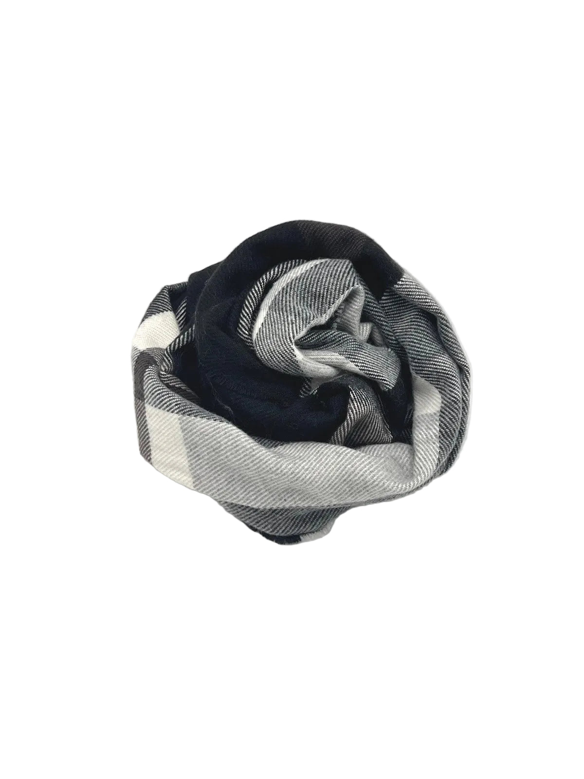 Christmas Gift for Him | Classic Winter Scarf with a Soft Cashmere-Like Feel,  Art. 261508