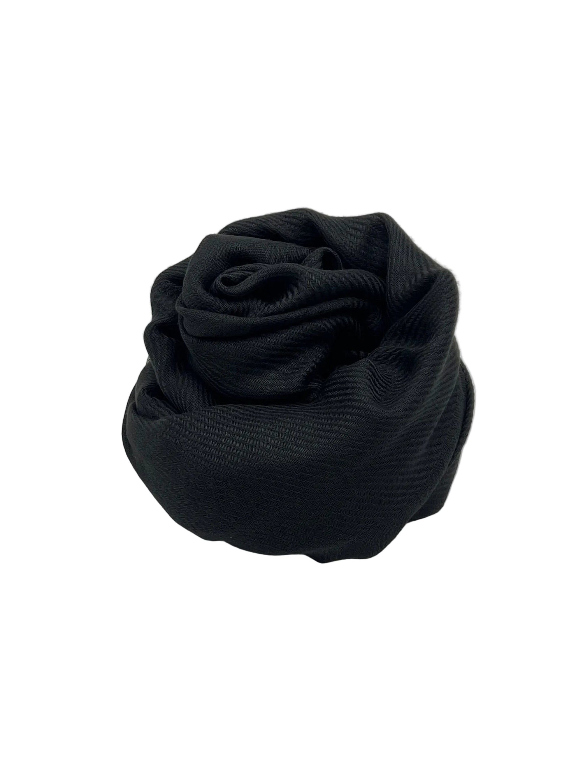 Christmas Gift for Him | Men's Geometric Jacquard Scarf,  Art. 261561