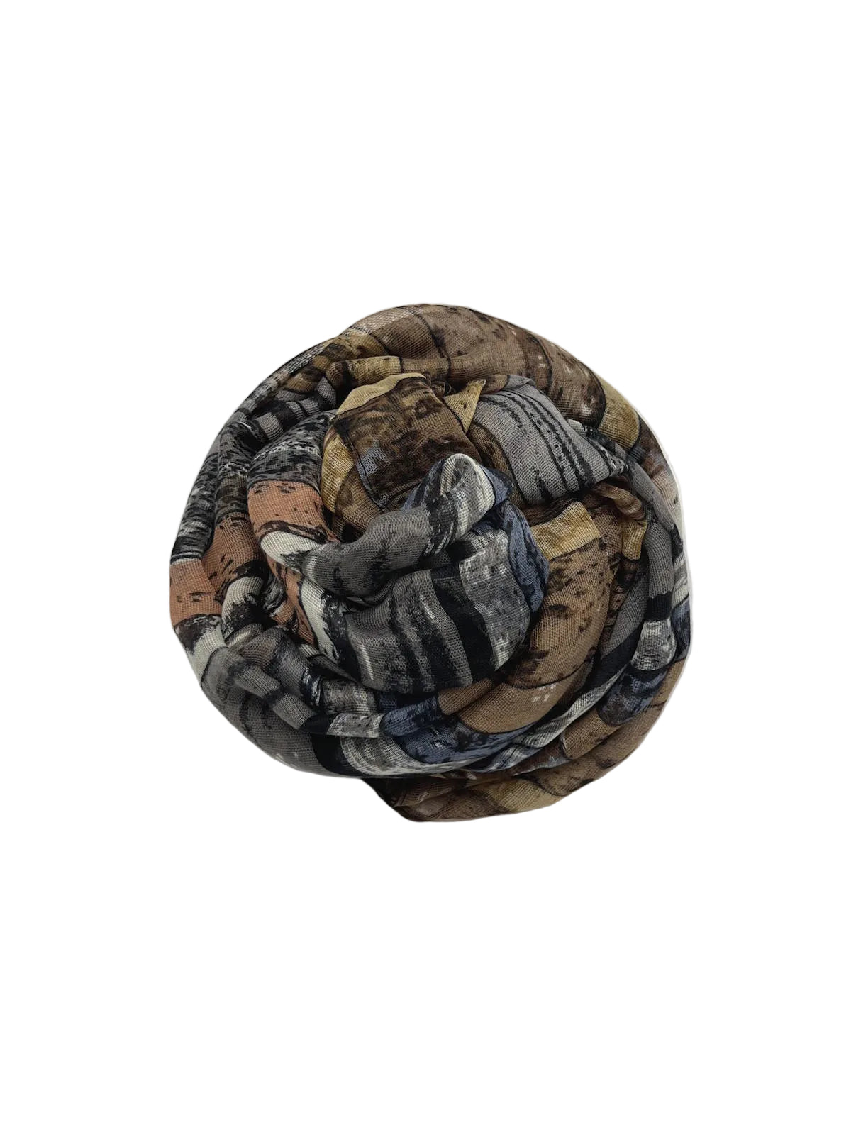 Christmas Gift for Her | Women's Light Scarf with Gift Box,  Art. 262026