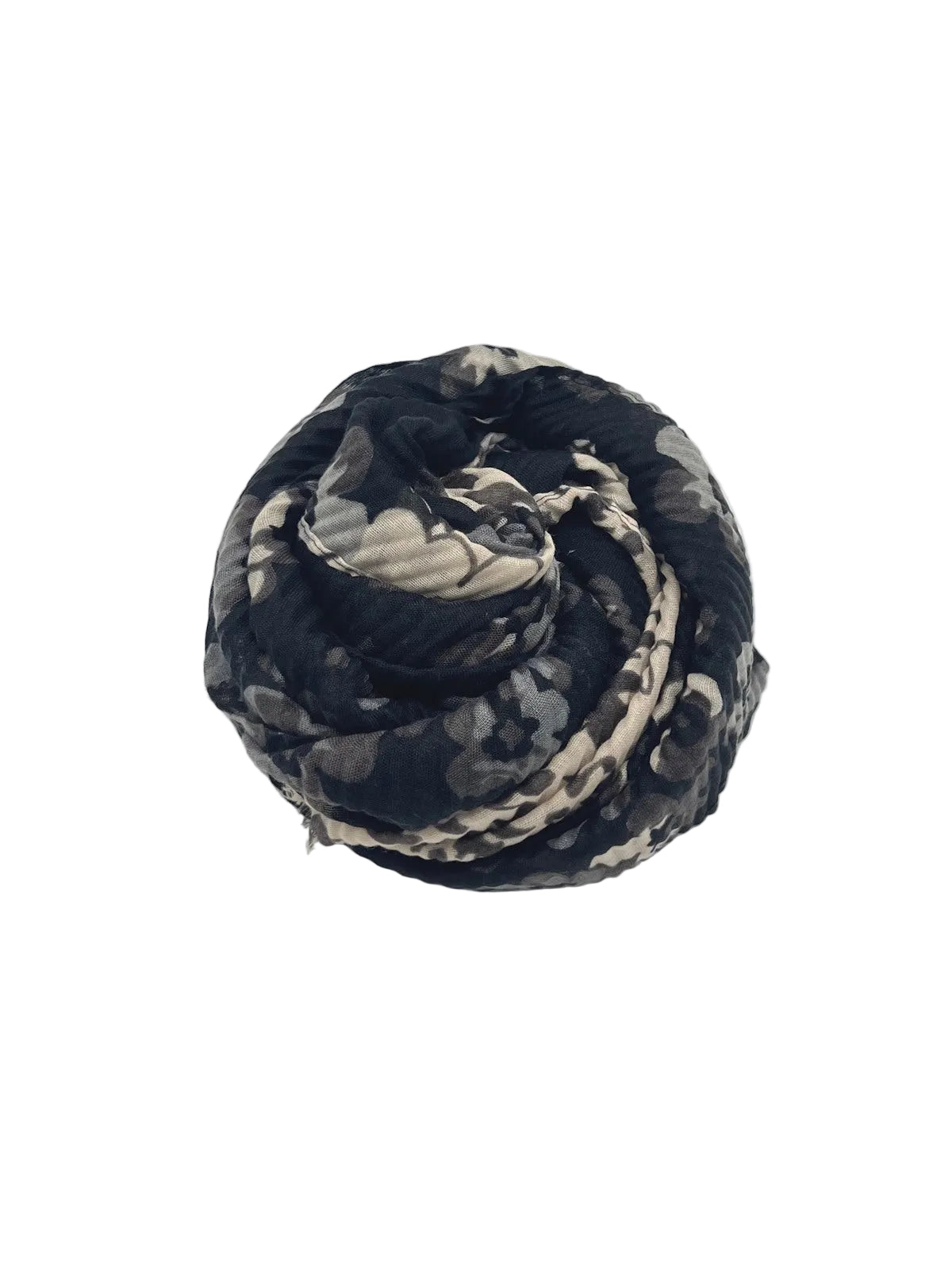 Christmas Gift for Her | Lightweight Soft Crinkle Scarf | Gift Box, art. 262031