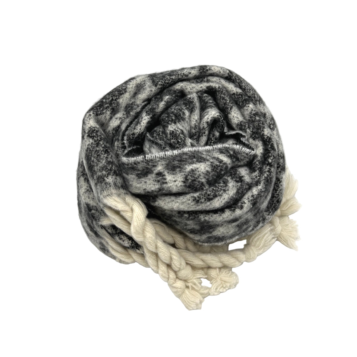 Christmas Gift | Soft Winter Scarf with Cashmere-Like Feel, Art. 253114