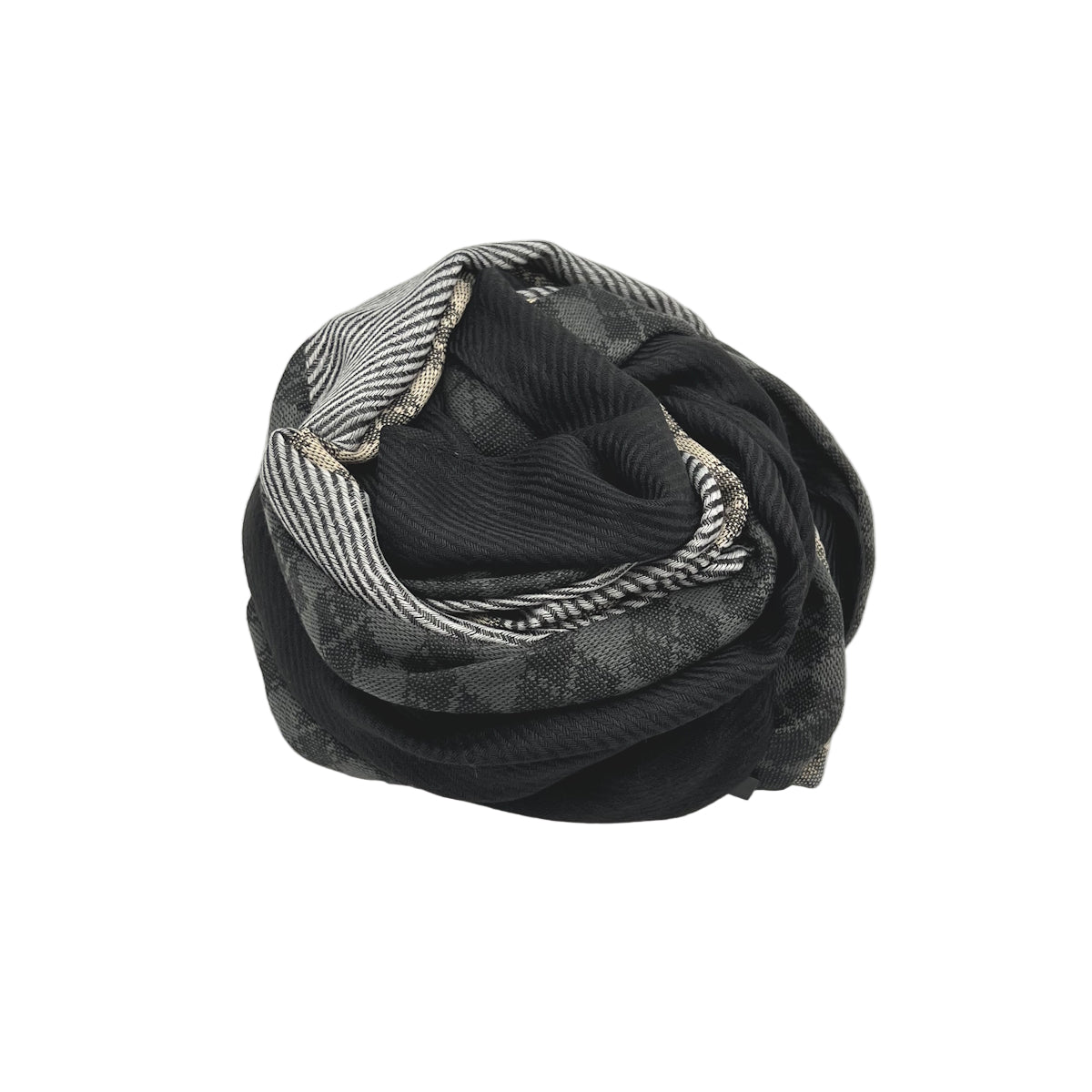 Men’s Scarf – Gift Box Packaging, Brand Coveri Collection,  art. 251703