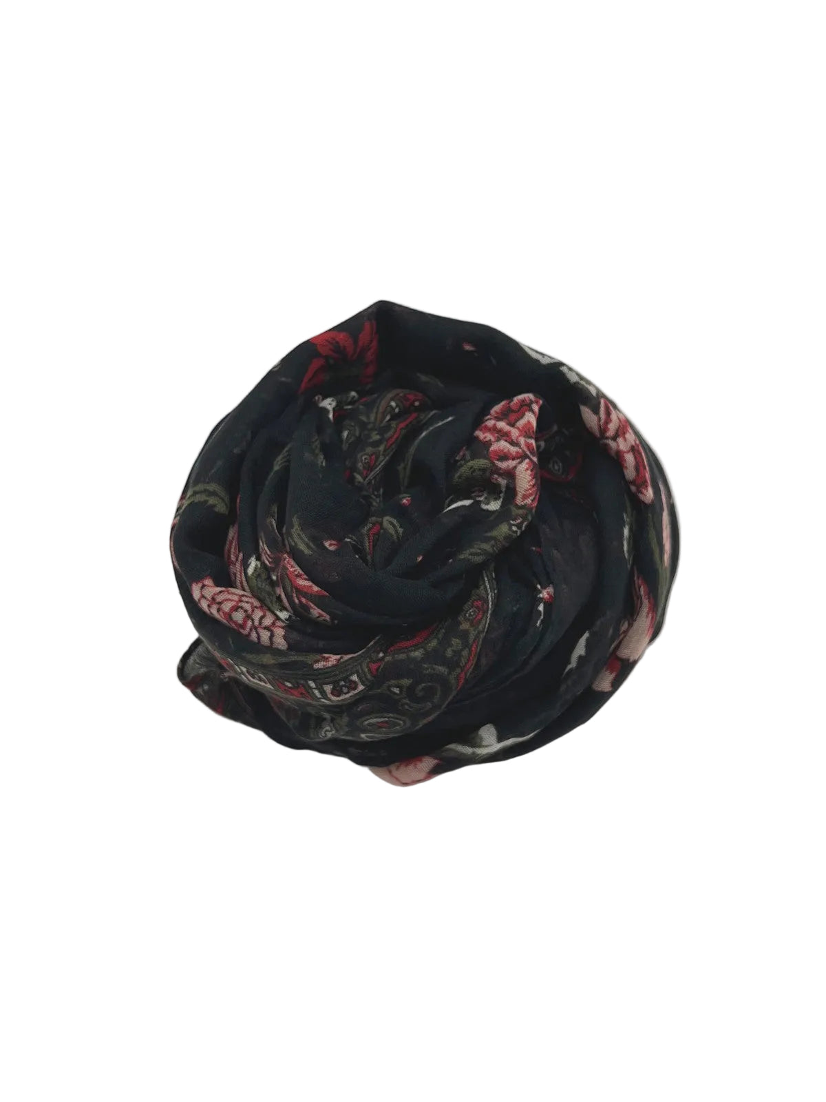 Christmas Gift for Her | Women's Light Scarf with Gift Box,  Art. 262022