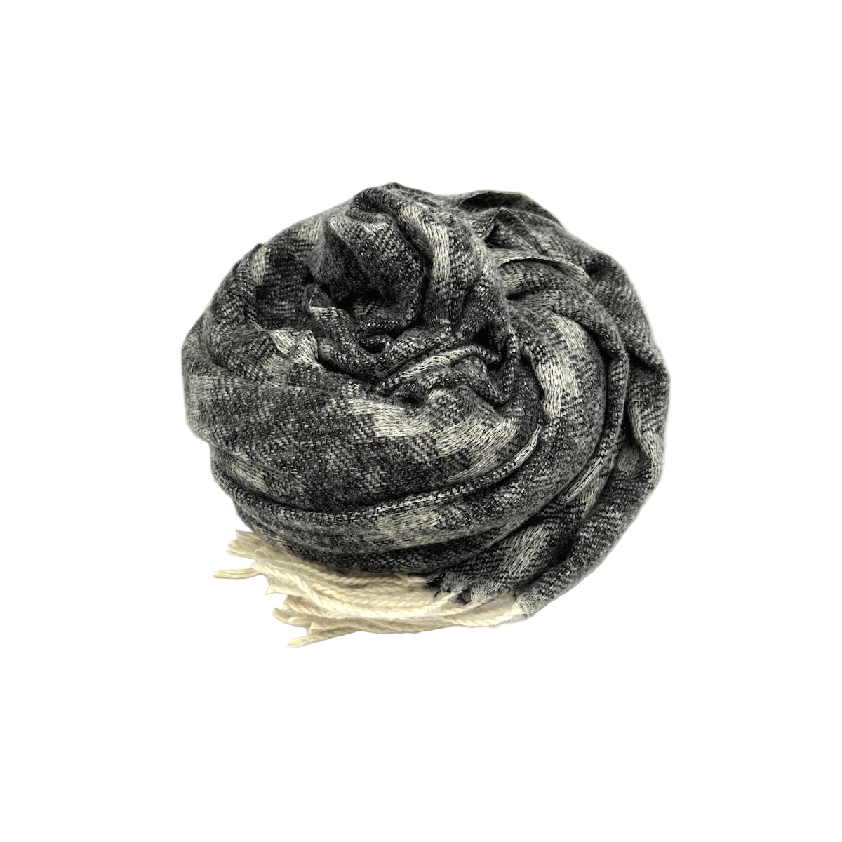 Winter Scarf Cashmere Touch in Gift Box, Brand Coveri Collection,  art. 251402