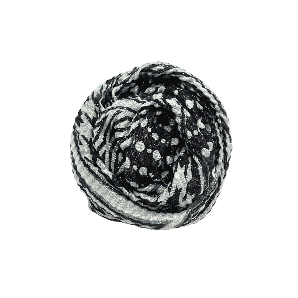 Light Scarf in Gift Box, Brand Coveri Collection,  art. 252203