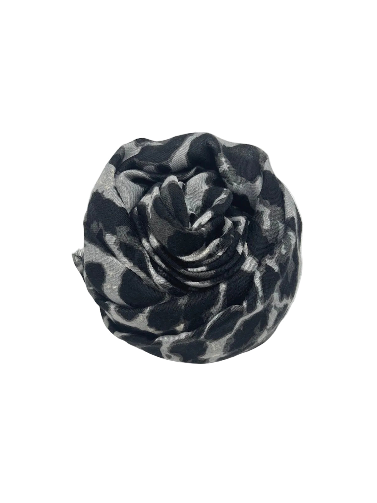 Christmas Gift for Her | Printed Women's Scarf with Gift Box, art. 262055
