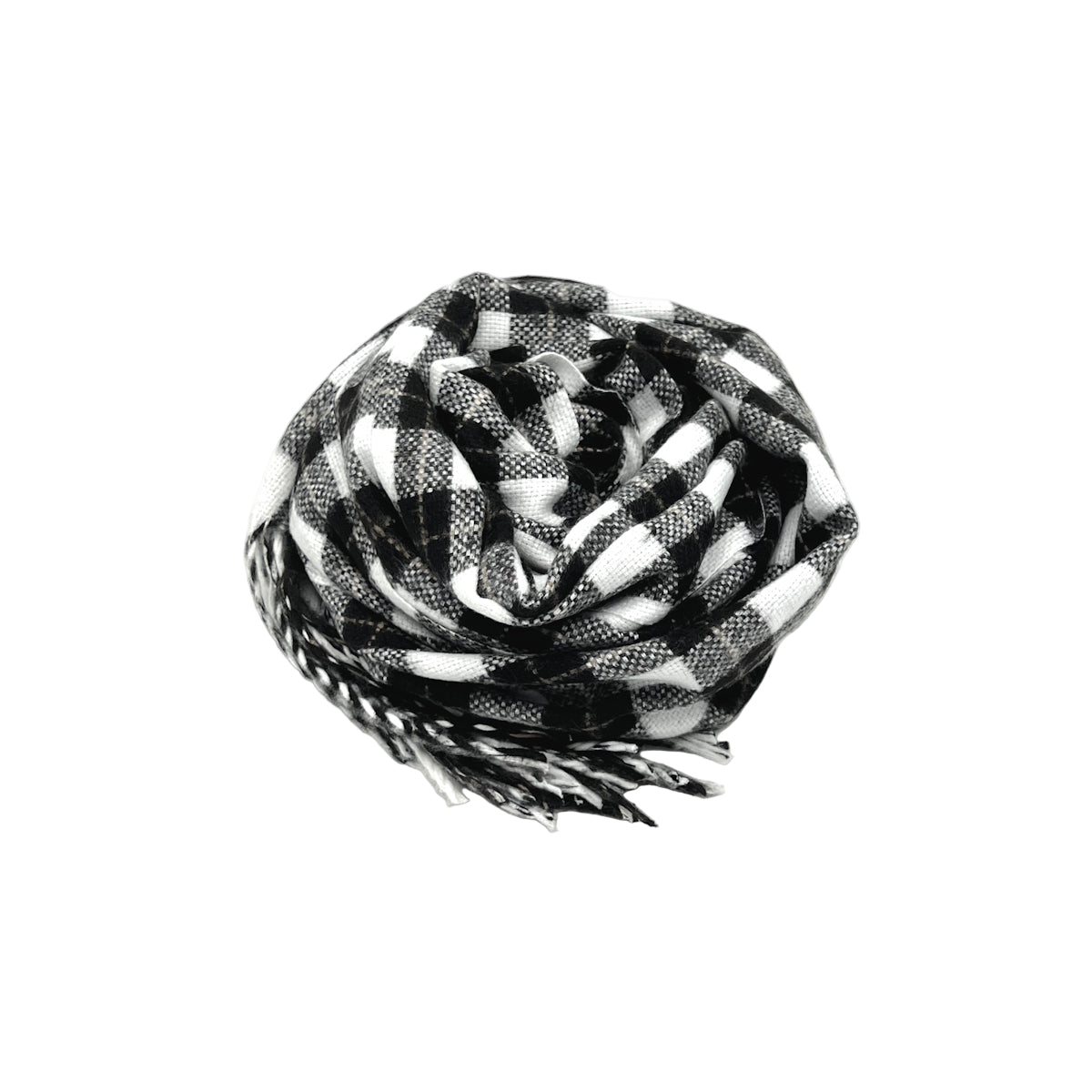 Men’s Scarf – Gift Box Packaging, Brand Coveri Collection,  art. 251706