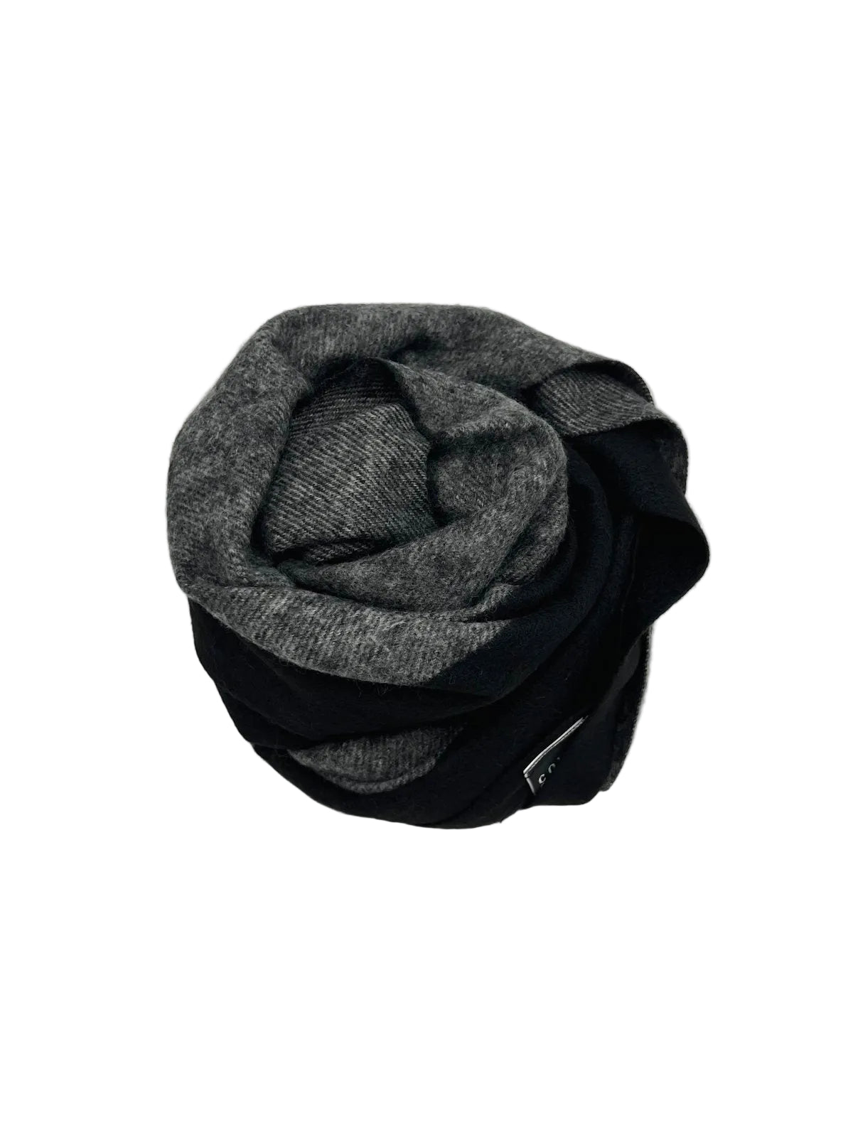 Christmas Gift for Him | Classic Men's Scarf with a Soft Cashmere-Like Feel,  Art. 261512