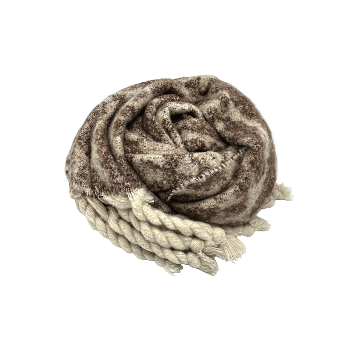 Christmas Gift | Soft Winter Scarf with Cashmere-Like Feel, Art. 253114