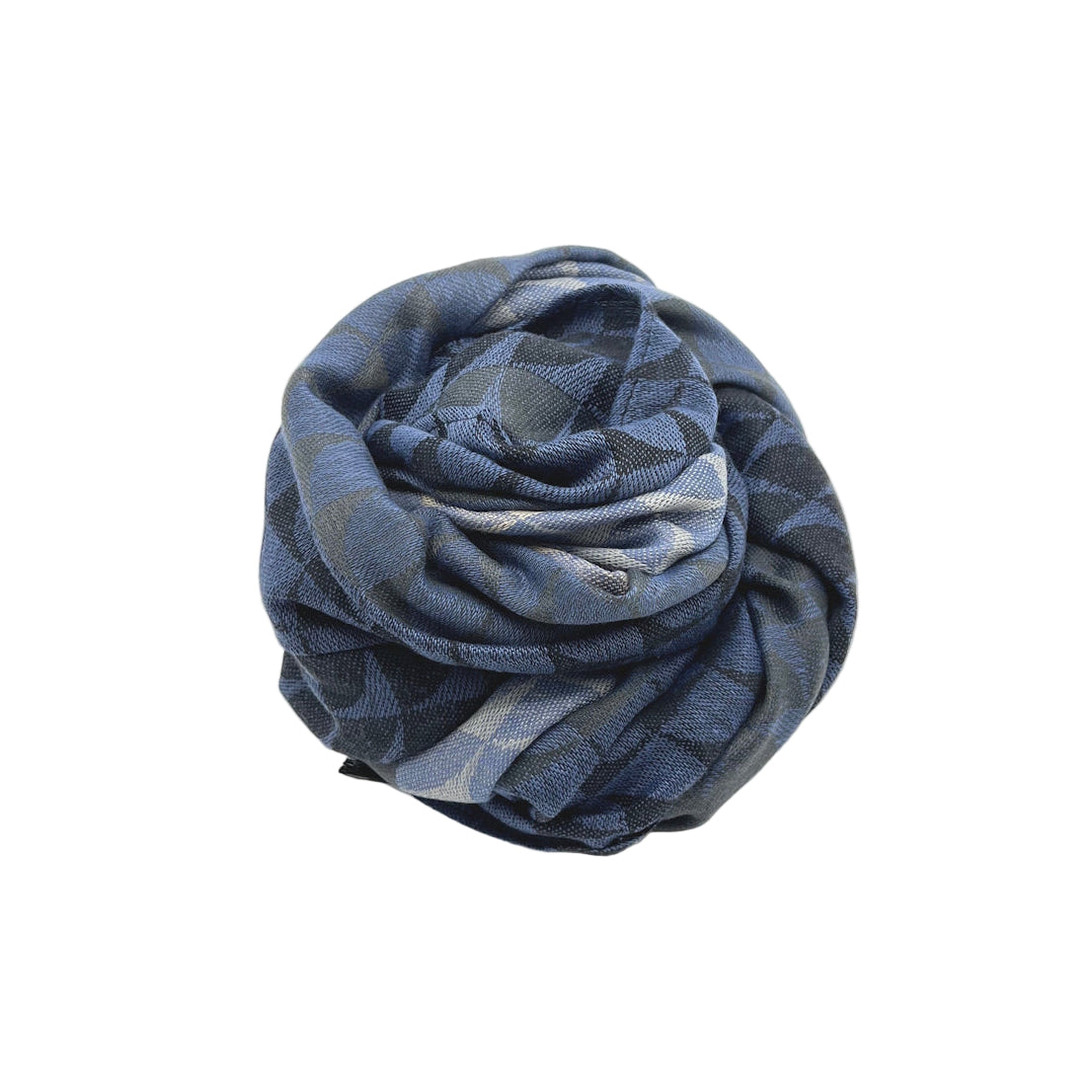 Men’s Scarf – Gift Box Packaging, Brand Coveri Collection,  art. 251702